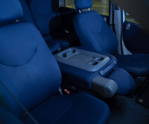 Fiat Multipla w Panek CarSharing