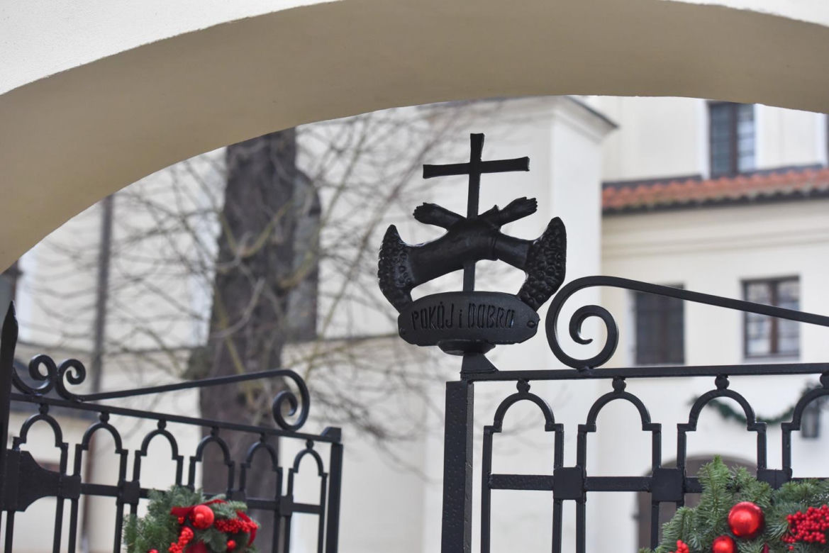 Ten rejon Torunia ma bogatą i ciekawą historię. Zdjęcia z Podgórza
