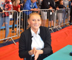 Mistrzostwa Polski w kickboxingu - Starachowice 2020