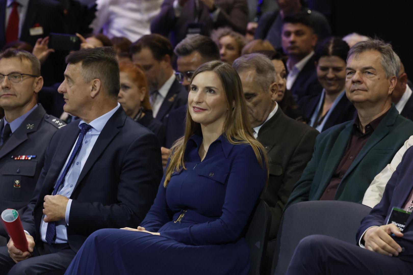Warszawskie Targi Obronne w Expo XXI