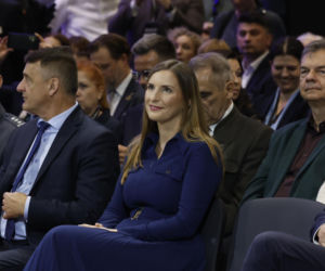 Warszawskie Targi Obronne w Expo XXI