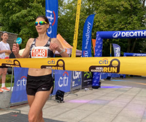 Citi Ukiel Sunset Run Olsztyn 2026