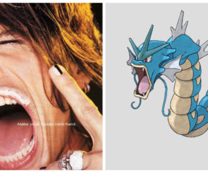 Te gwiazdy wyglądają jak... Pokemony