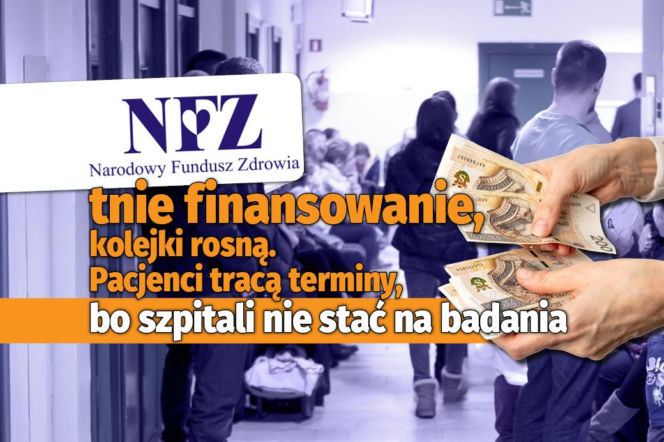 NFZ tnie