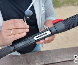 Taran Tactical Benelli JW2 M4