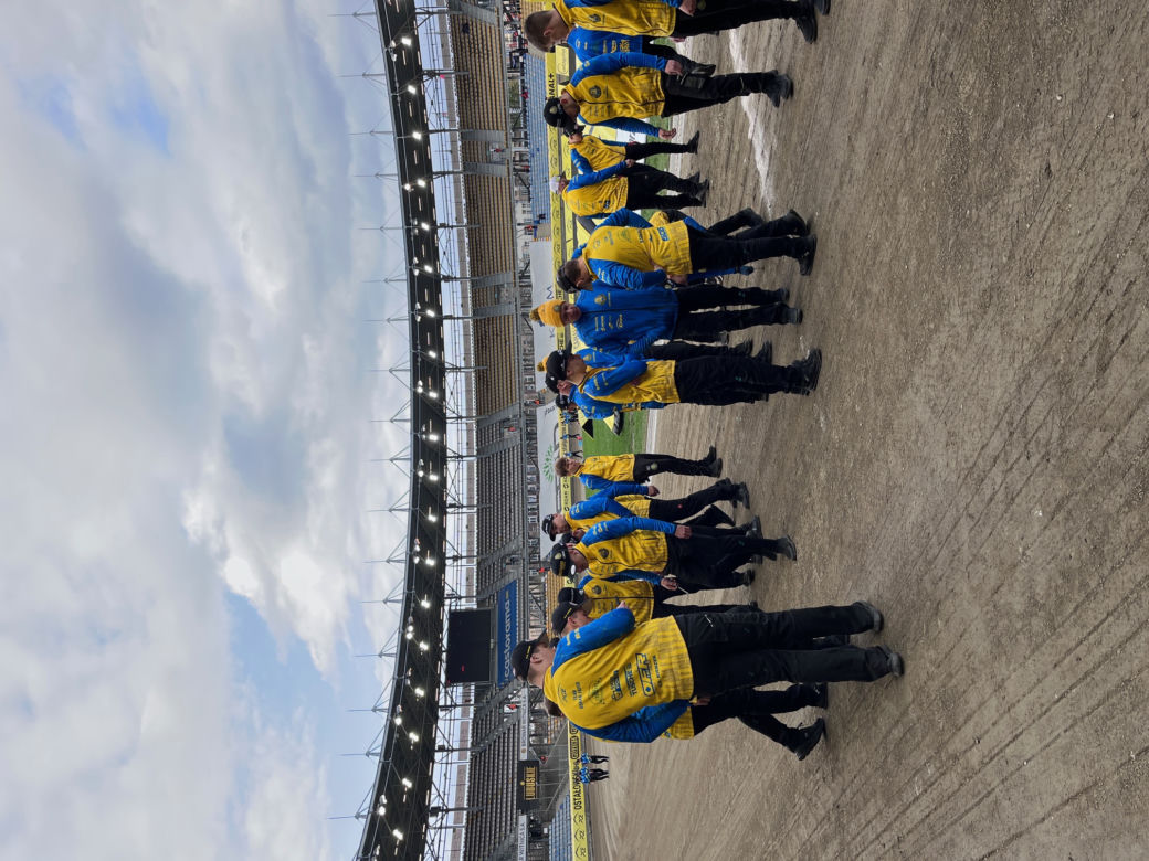 ebut.pl Stal Gorzów - ZOOleszcz GKM Grudziądz, zdjęcia z meczu 2. kolejki PGE Ekstraligi 