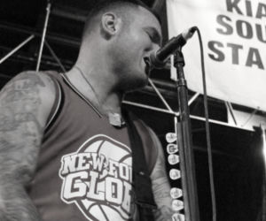 Nie żyje gitarzysta New Found Glory. Chad Gilbert miał 45 lat