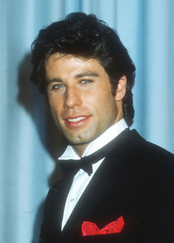John Travolta