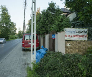 Nie będzie obwodnicy przez środek Wesołej! 