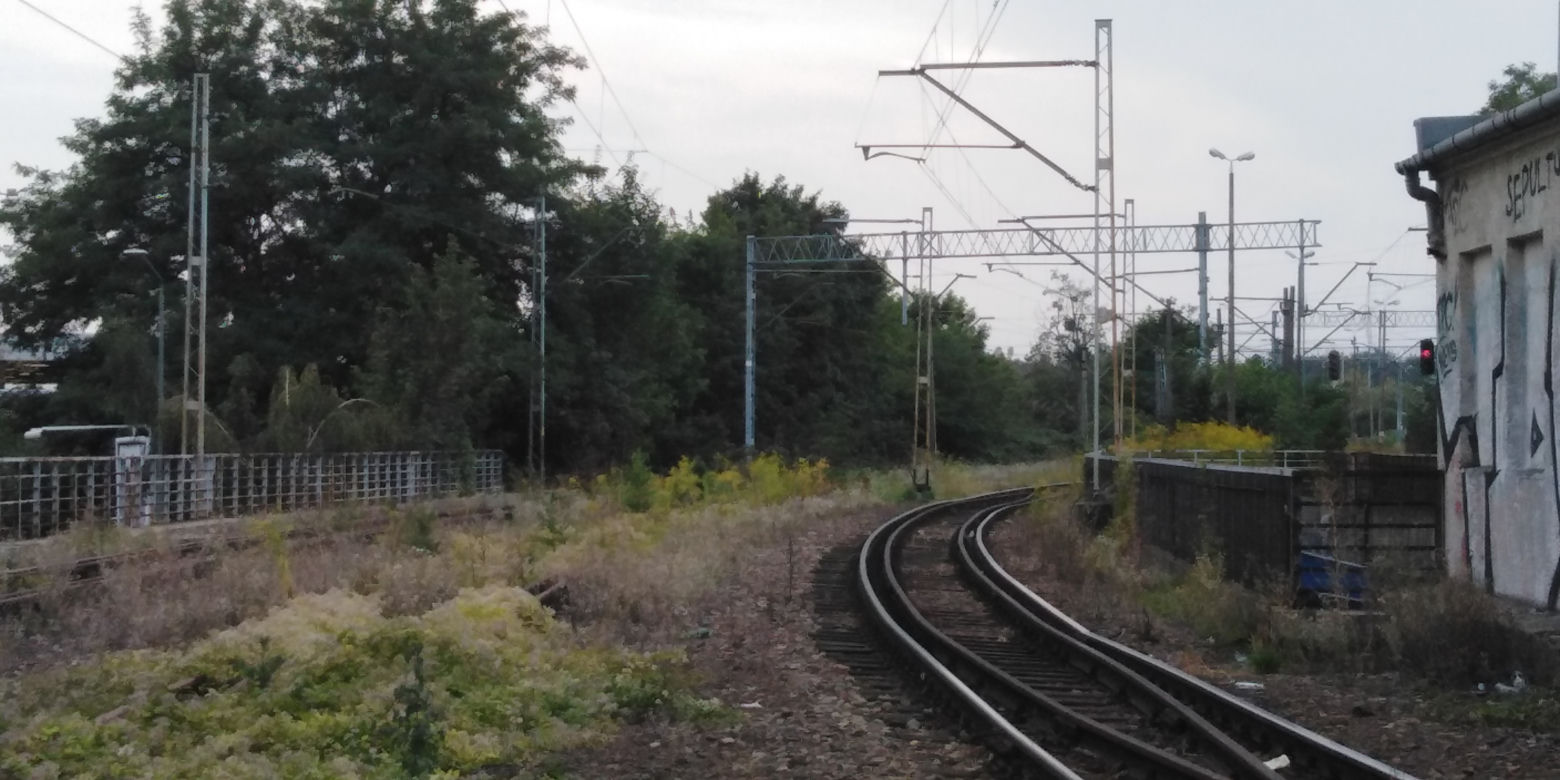 Stacja Szczecin Turzyn