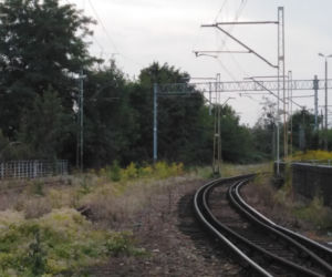 Stacja Szczecin Turzyn