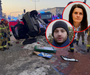 Dziecko zginęło, będą zmiany na Grochowskiej? 80% kierowców przekracza tu prędkość