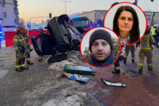 Dziecko zginęło, będą zmiany na Grochowskiej? 80% kierowców przekracza tu prędkość