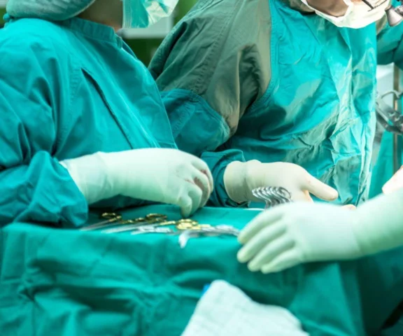 2-latek zmarł po przeszczepie. Wstrząsające kulisy operacji