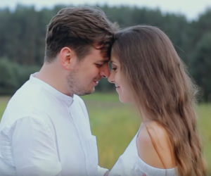 Małżeństwo z Białegostoku nagrało swoją wersję przeboju Piotra Rubika