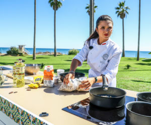 Wiktoria Nawara - wygrana MasterChef 2025