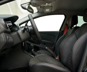 Renault Clio R.S. Trophy 220 EDC