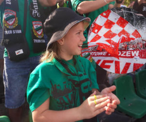 Wielki mecz na 100-lecie Staru. Do Starachowic przyjedzie Widzew Łódź