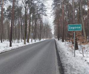 W Zagórzu koło Chrzanowa zatrzęsła się ziemia