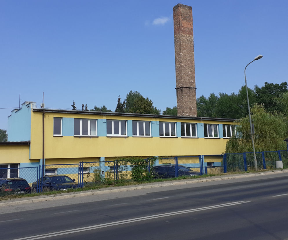 Nowa siedziba noclegowni w Starachowicach
