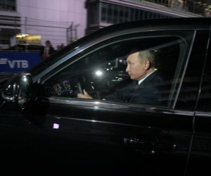 Władimir Putin. Majątek prezydenta Rosji