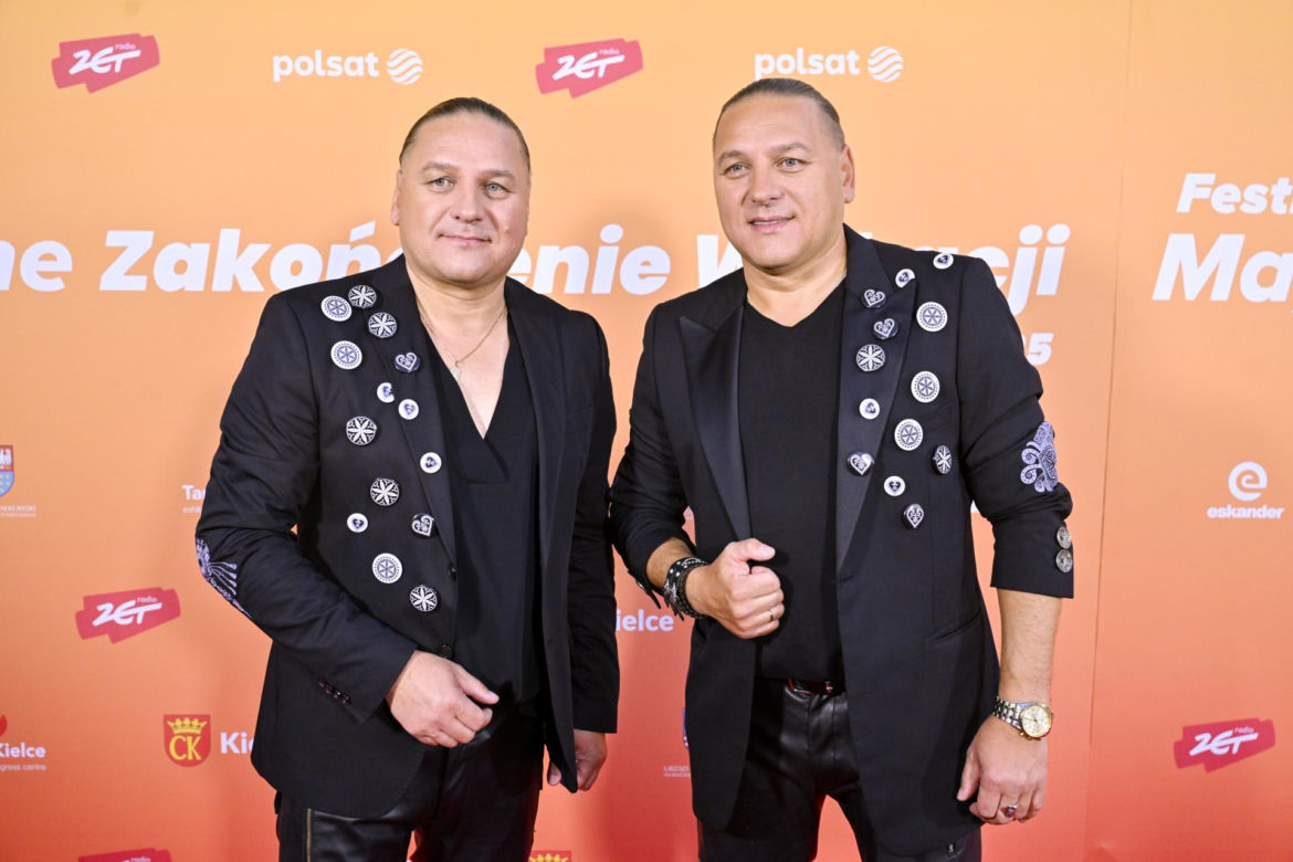 Bracia Golec podzielili majątek po mamie. "Sprawa jest już zamknięta"