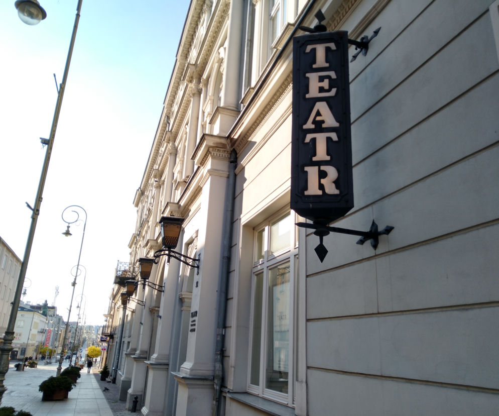 Teatr imienia Stefana Żeromskiego w Kielcach