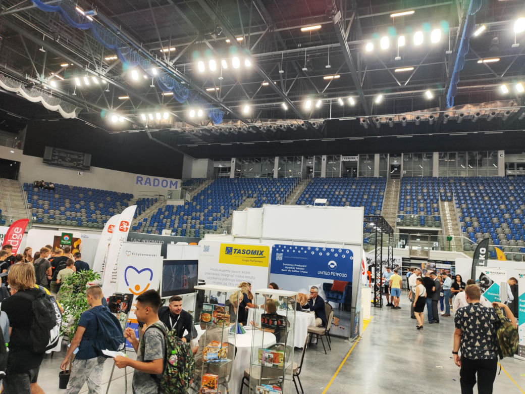Radom Expo 2023