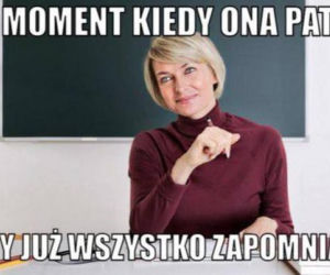 Dzień Nauczyciela 2021. Zobacz najlepsze MEMY!