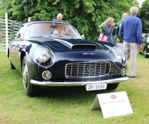 Goodwood Festival of Speed 2016