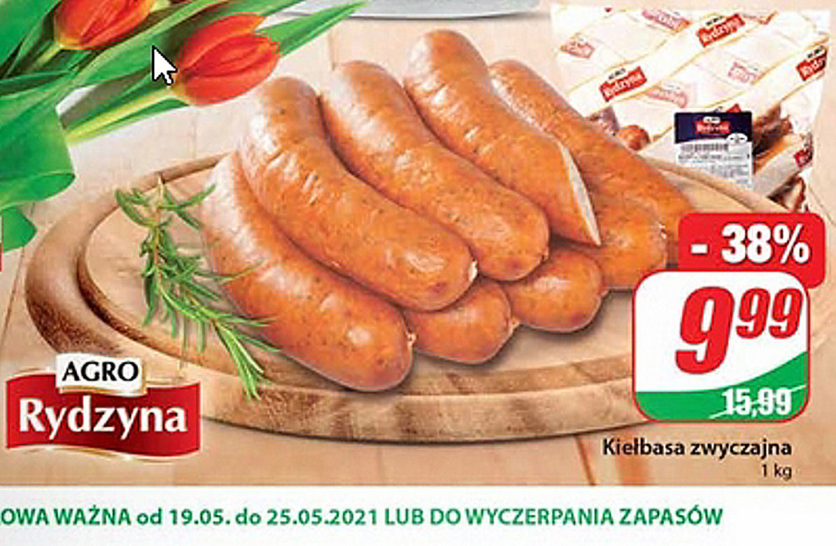 Mega promocje w Dino
