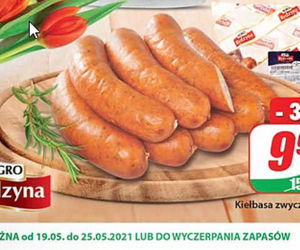 Mega promocje w Dino