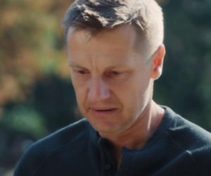 M jak miłość odc. 1908. Paweł (Rafał Mroczek)