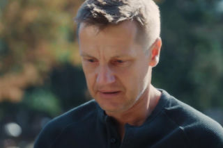 M jak miłość odc. 1908. Paweł (Rafał Mroczek)