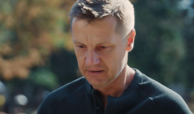 M jak miłość odc. 1908. Paweł (Rafał Mroczek)