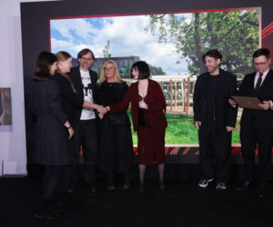 Laureaci konkursu Życie w Architekturze 2025