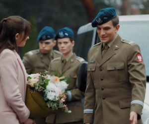 M jak miłość. Mateusz z nową dziewczyną na ślubie! Majka nie wytrzyma