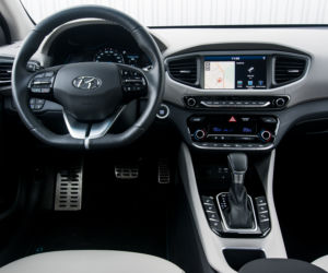 Hyundai IONIQ Plug-in Platinum