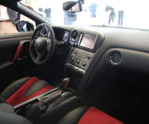 Nissan GT-R Nismo