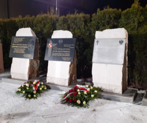 Jarosław Kaczyński Starachowice 16.01.2021