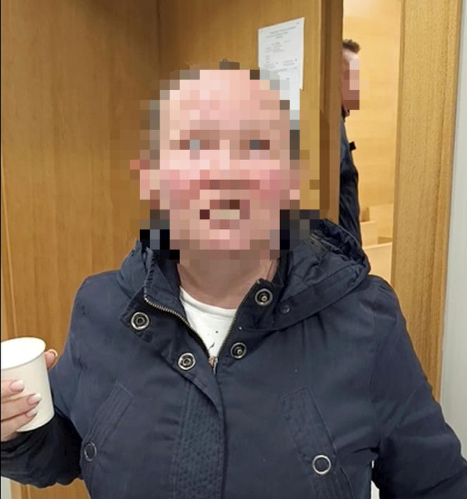 Spaliła kwasem ucho Julii. Rodzina broni wyrodnej matki, która latami torturowała 10-latkę