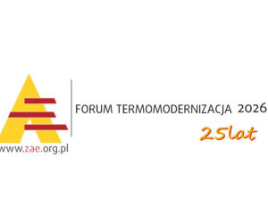 Forum Termomodernizacja 2026: Nowe możliwości techniczne i finansowe