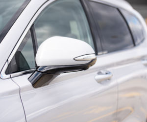 2021 Hyundai Santa Fe 1.6 T-GDI HEV Platinum