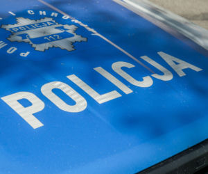 Koszmarny wypadek. Dwóch 18-latków zginęło w roztrzaskanym aucie