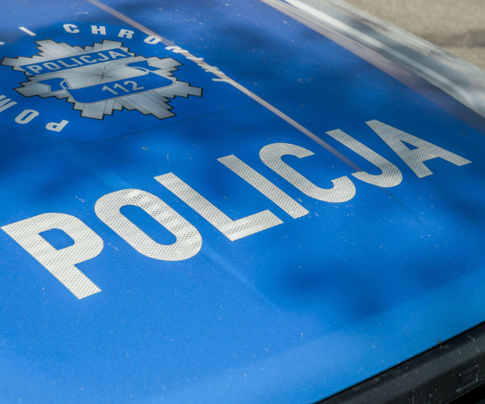 Śmiertelny wypadek nastolatków pod Zagwiździem. Dwóch 18-latków nie żyje