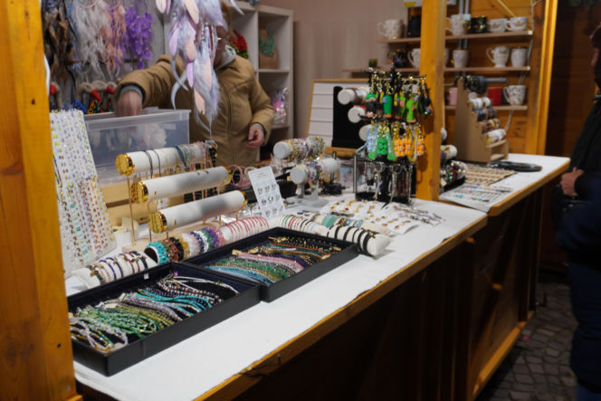 Świąteczne Miasteczko w Rzeszowie już otwarte!