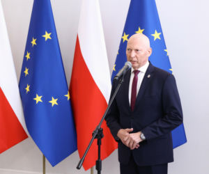 Generał Mirosław Różański