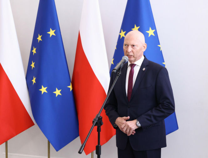 Generał Mirosław Różański