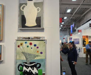 Polacy zachwycili na Art Expo 2026 w Nowym Jorku