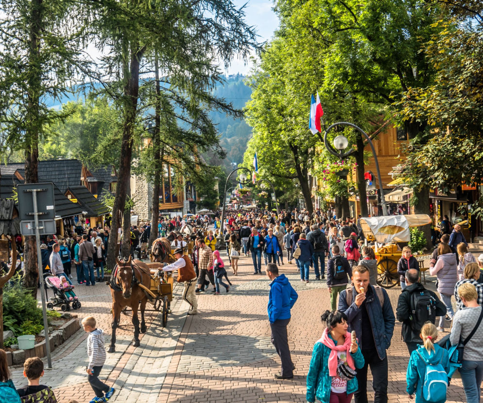 Długi weekend czerwcowy 2021. TOP 10 miejsc w Polsce. Wiemy, gdzie jest najtaniej